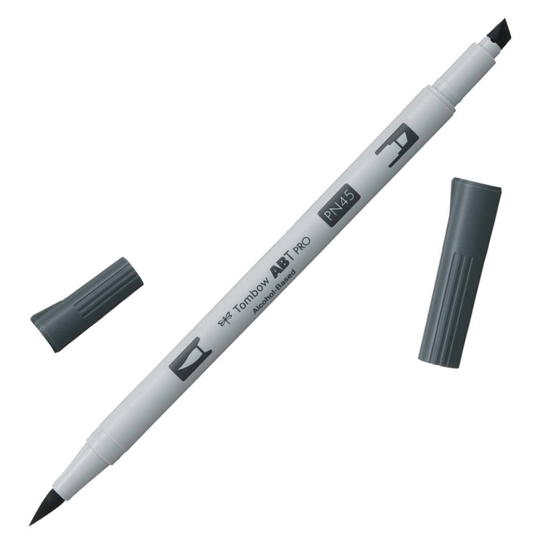 ABT PRO Alcohol-Based Markers - PN45 COOL GRAY 10