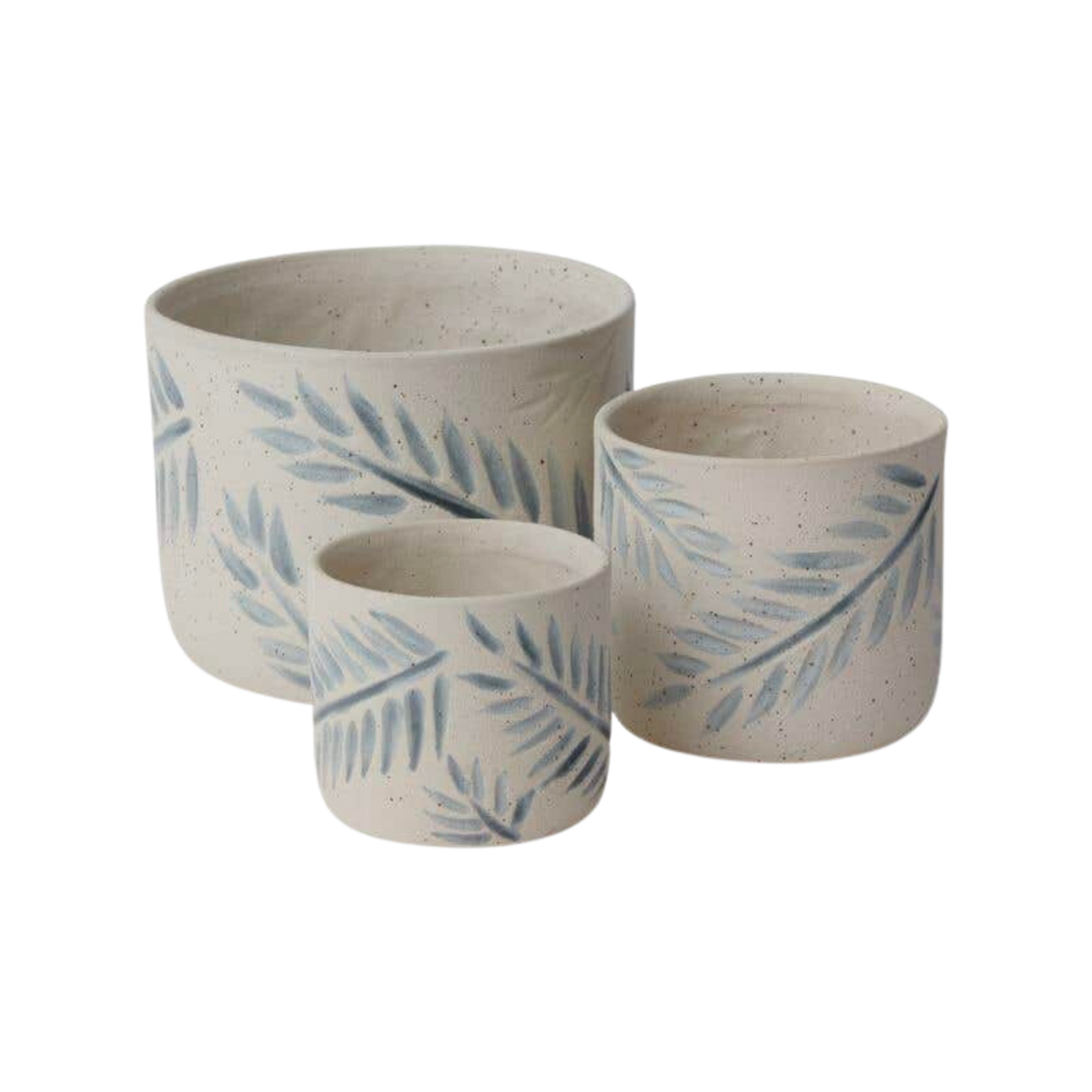 Imprint Pot