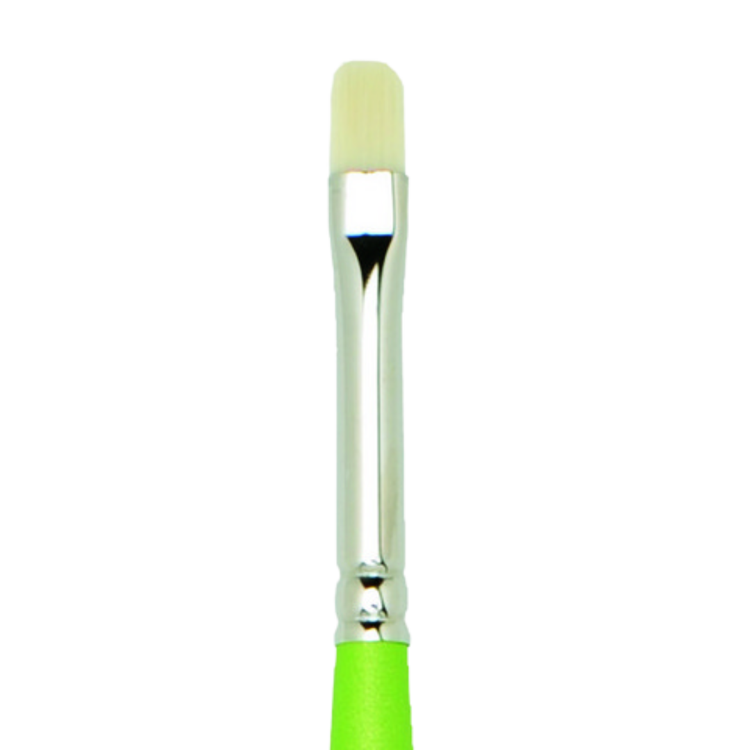 Freestyle Detail Brush Long Handle Bright 2