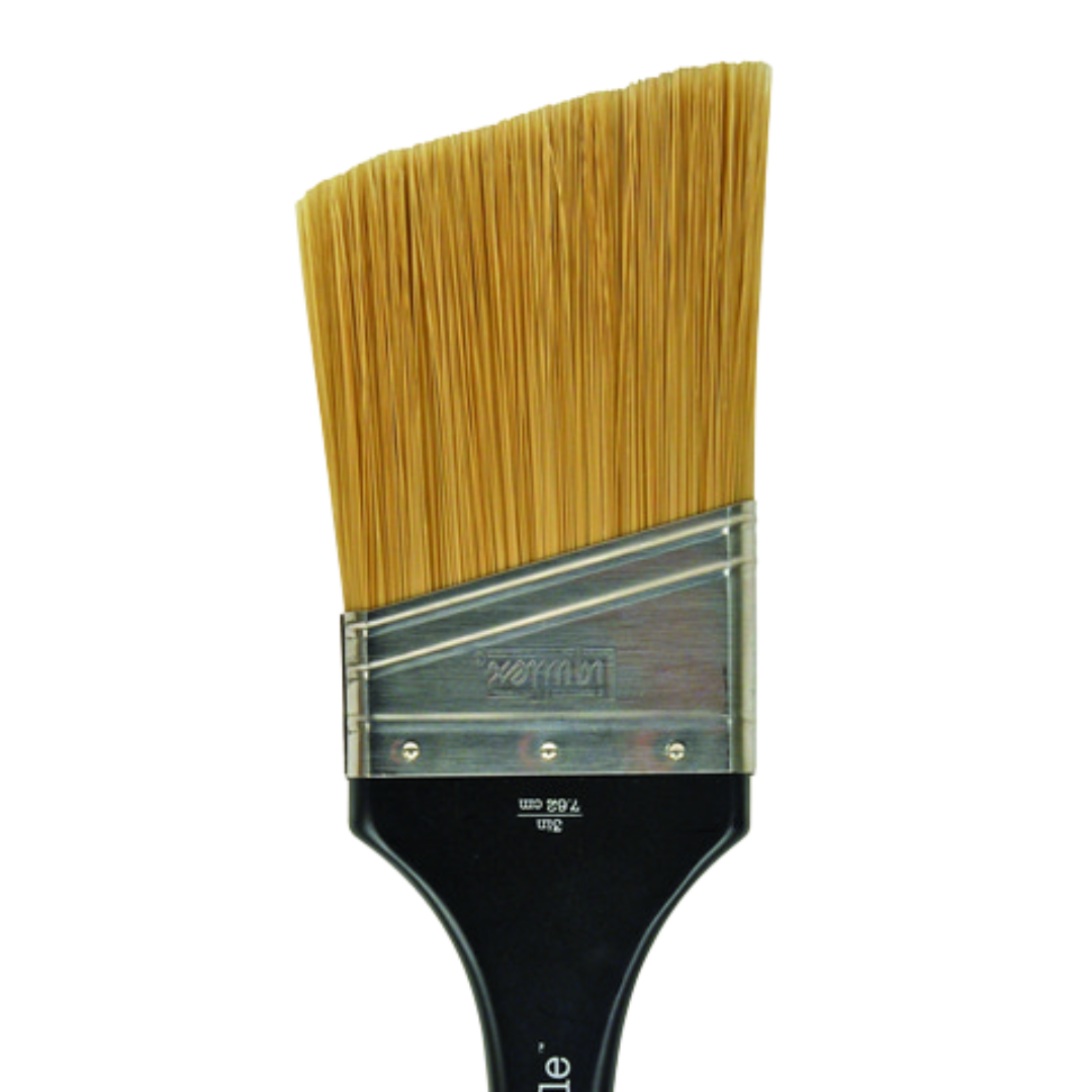 Freestyle Large Scale Brush Universal Angle 3 inch