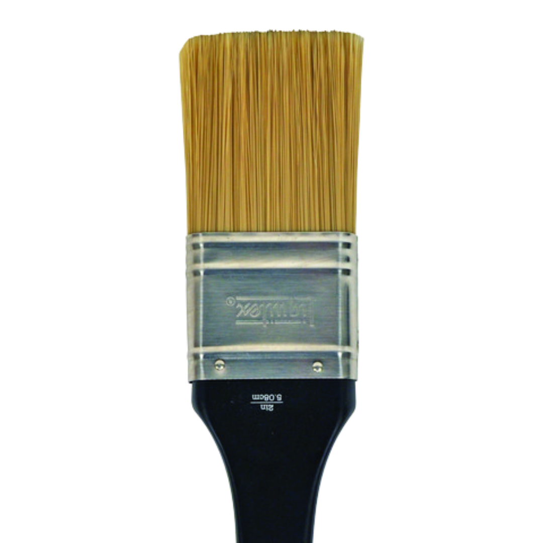 Freestyle Large Scale Brush Universal Flat 2 inch