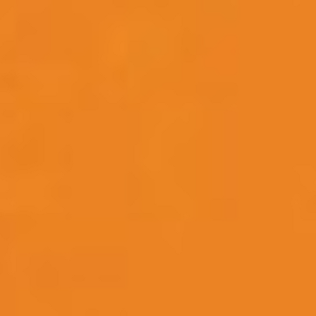 Luminous Orange Holbein Acrylic Gouache 20ML