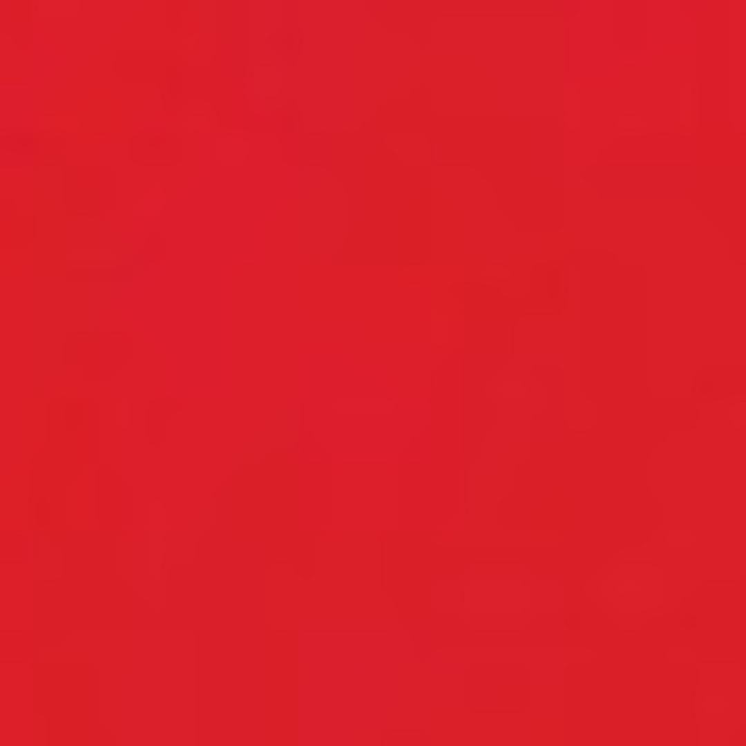 Scarlet Holbein Acrylic Gouache 20ML
