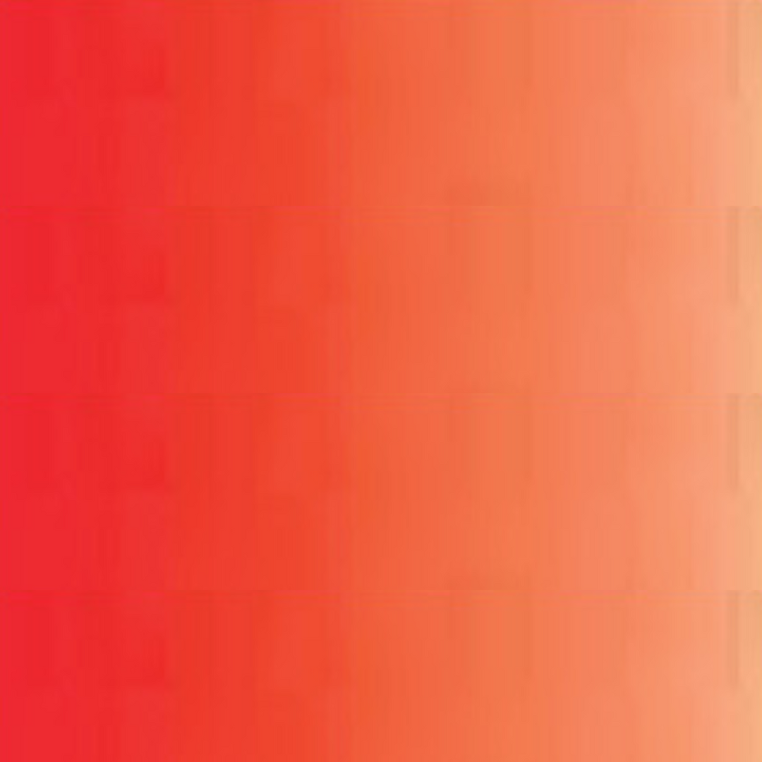 Cadmium Red Orange Holbein Artists' Watercolor 15ML
