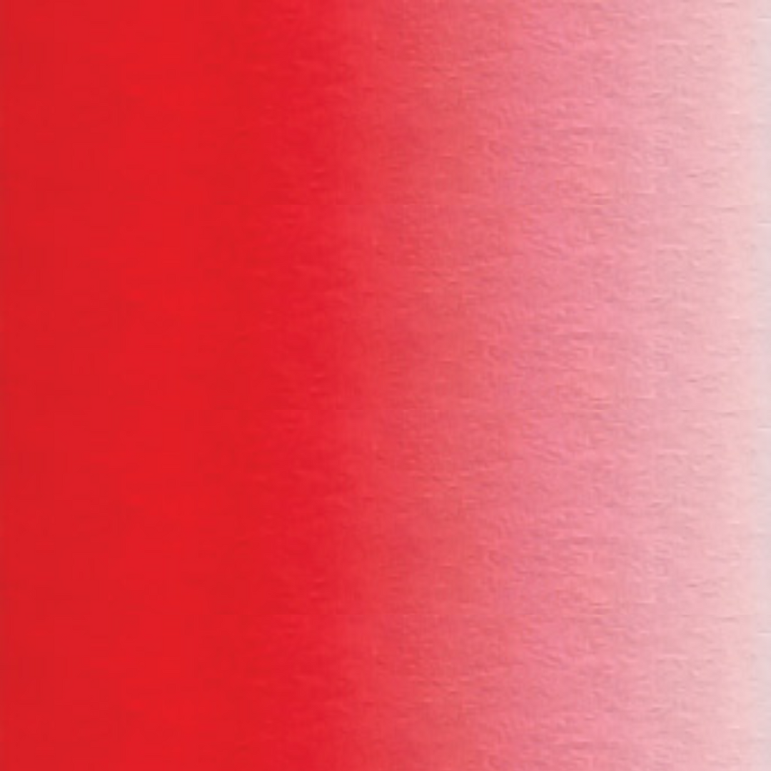 Pyrrole Red Holbein Artists' Watercolor 15ML