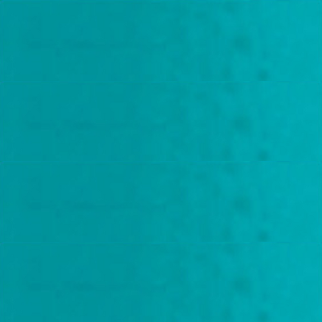Turquoise Blue Holbein Artists' Watercolor 15ML