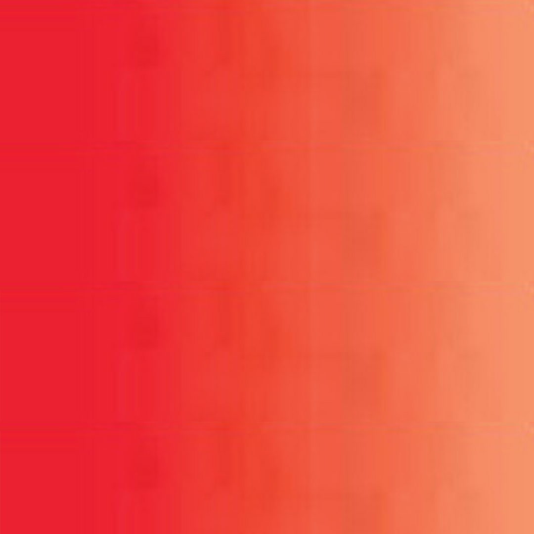 Vermilion Hue Holbein Artists' Watercolor 15ML