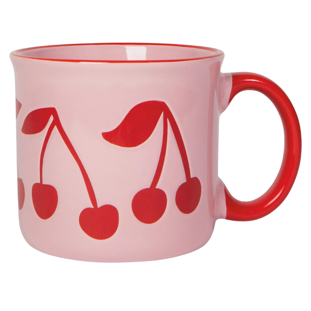 Very Cherry 20 oz Mug