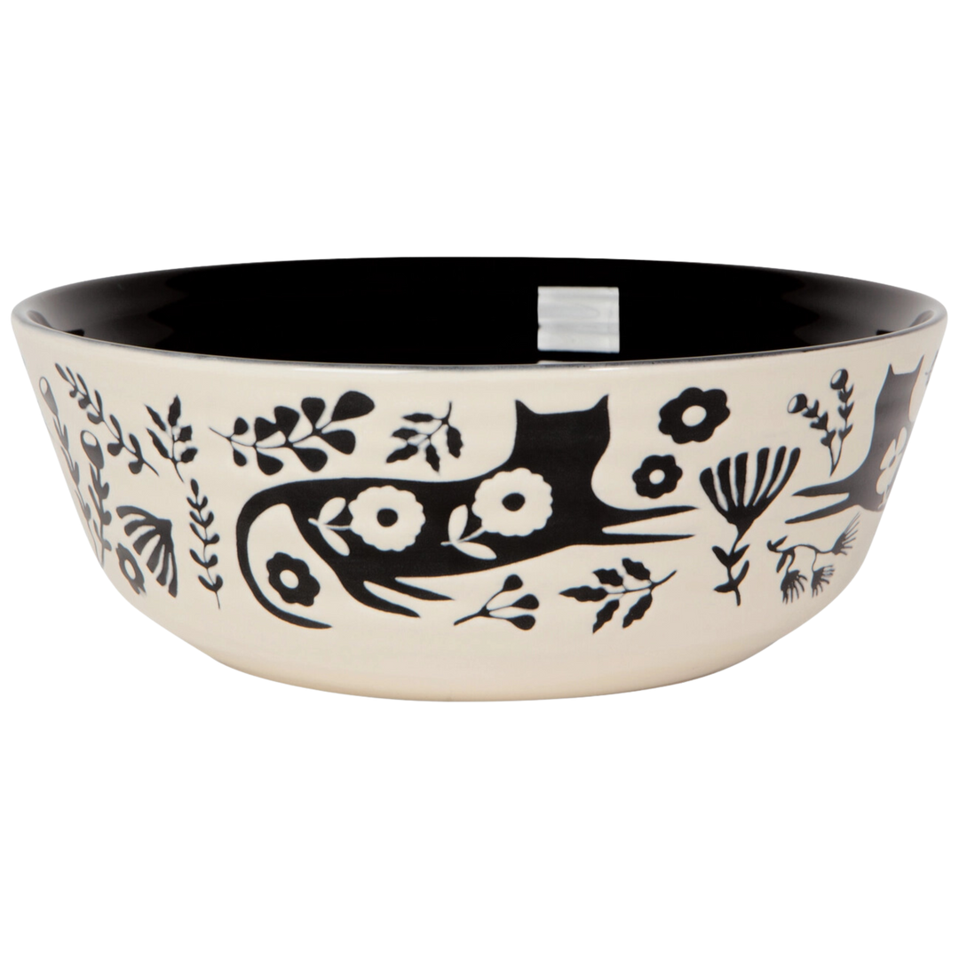 Catbloom Imprint Bowl