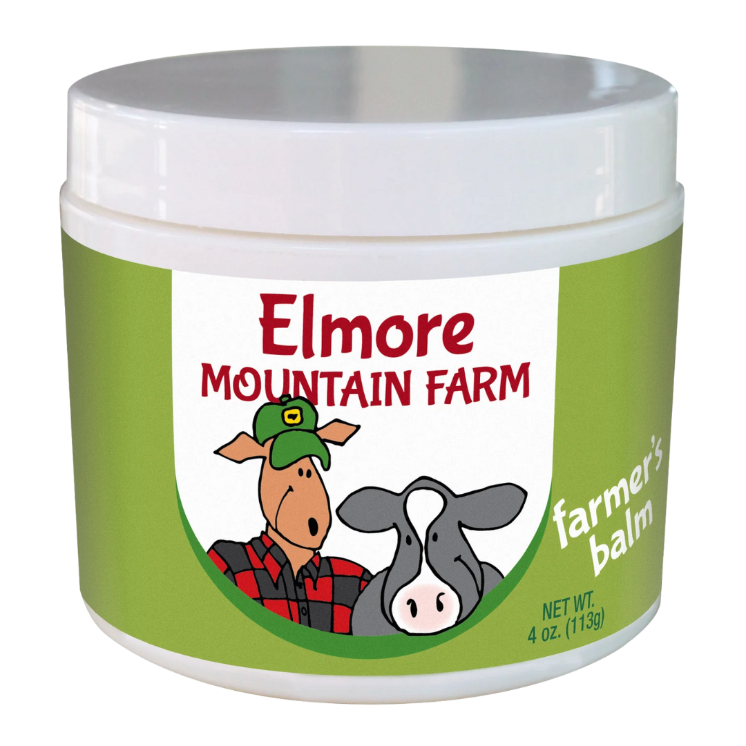 Farmer's Balm - 2 oz
