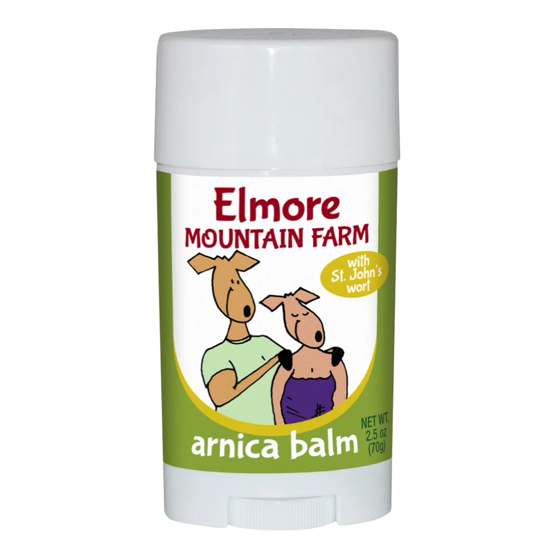 Arnica Balm