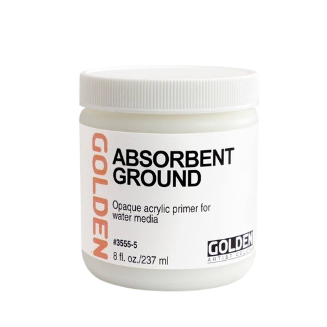 Absorbent Ground 8oz