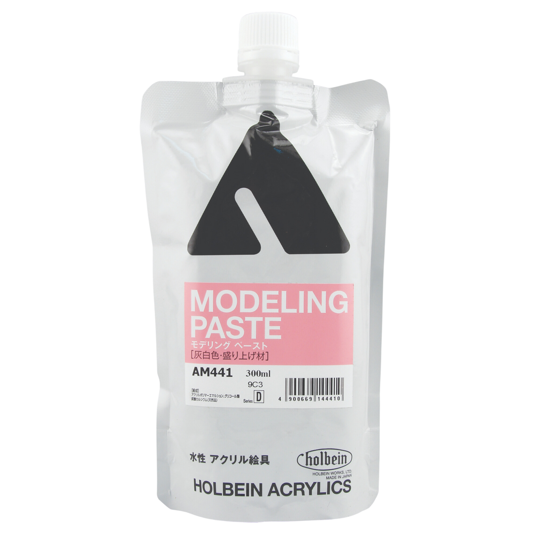 Modeling Paste 300ML