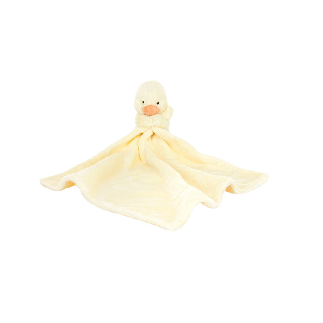 Bashful Duckling Soother