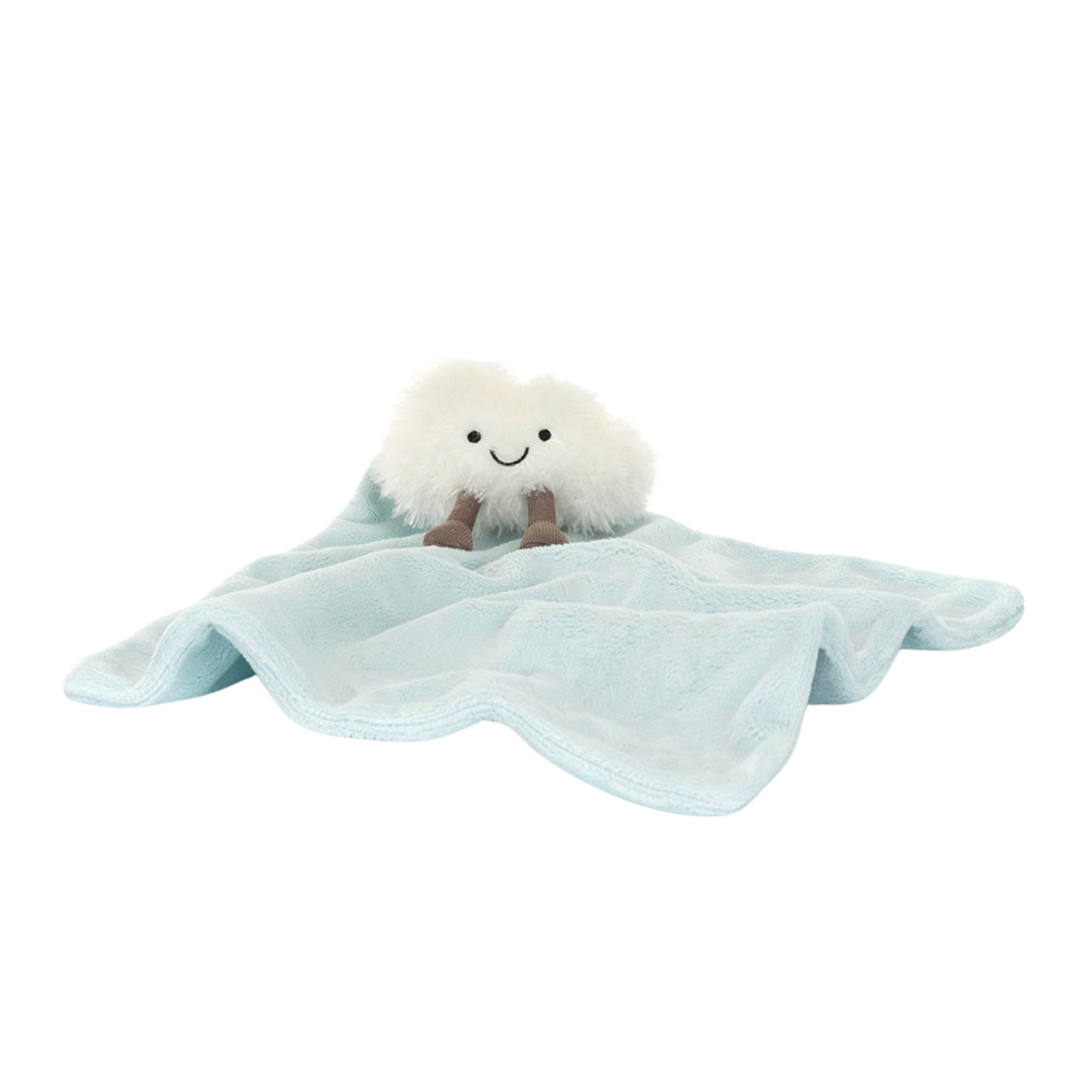 Amuseable Cloud Soother