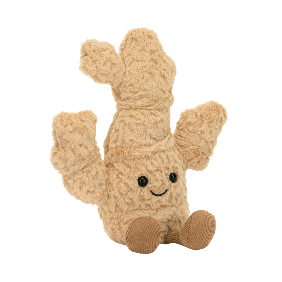 Amuseables Ginger