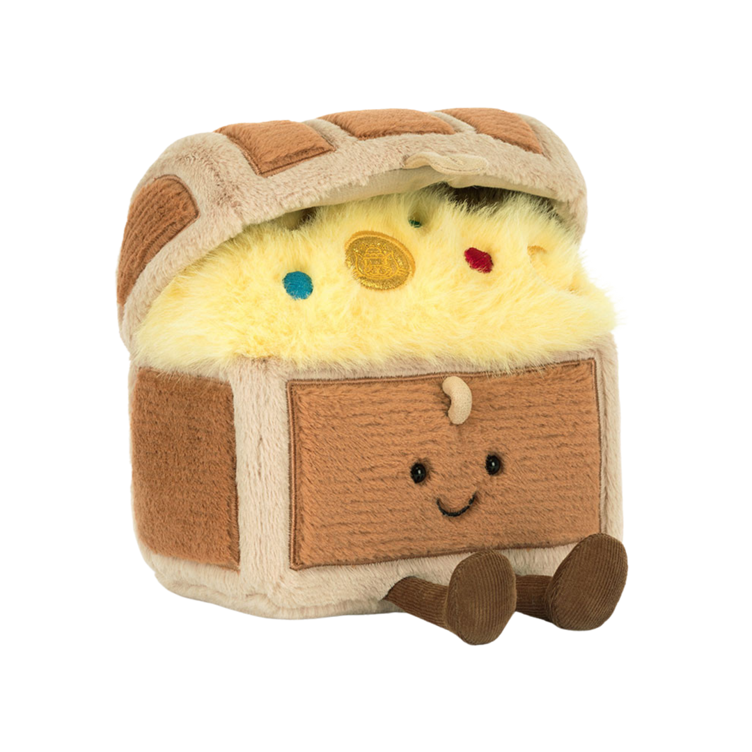 Amuseables Treasure Chest