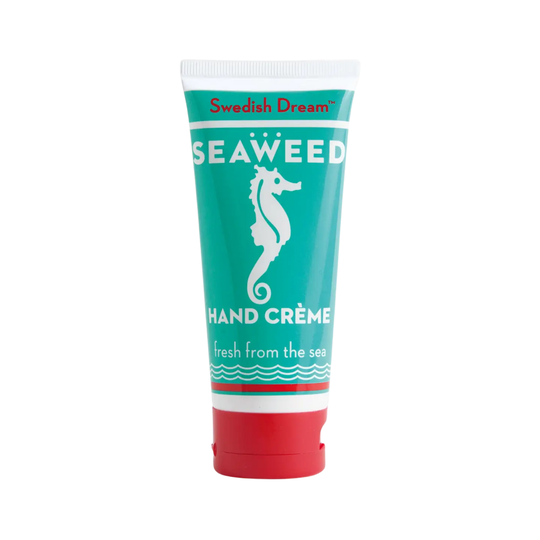Seaweed Hand Cream - Swedish Dream