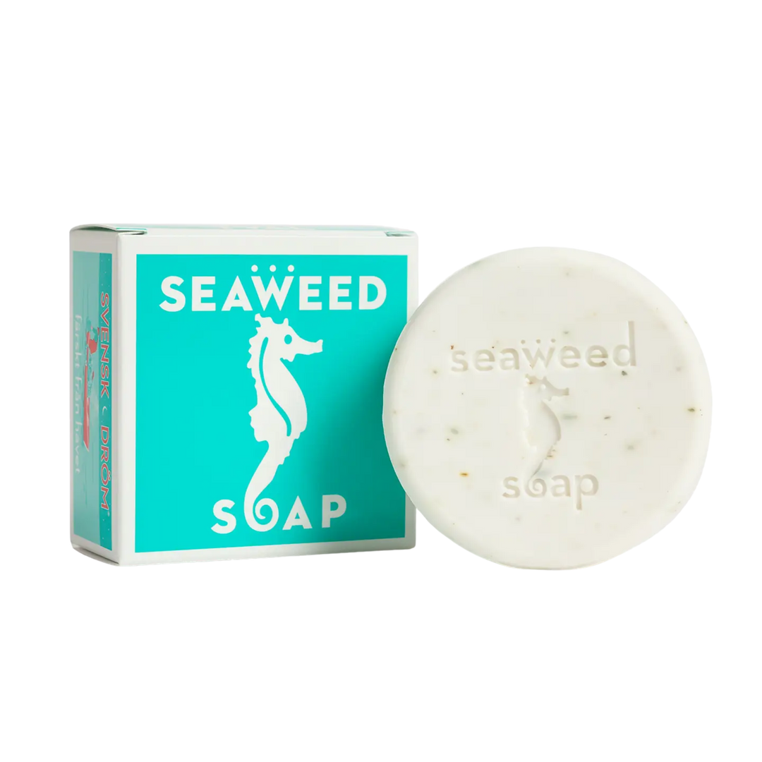 Seaweed Soap - Swedish Dream