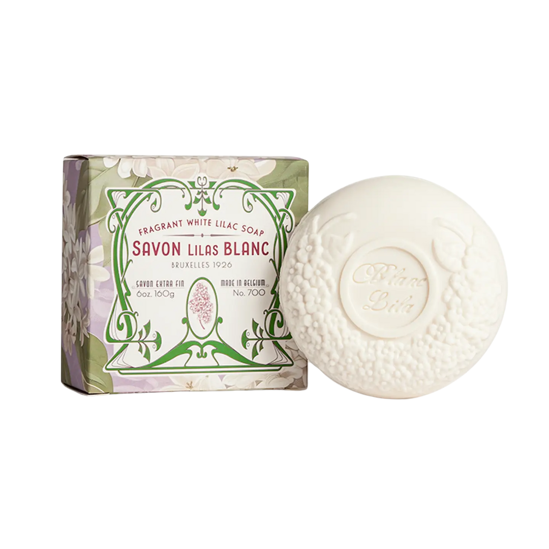 Blanc Lila - Lilac Soap