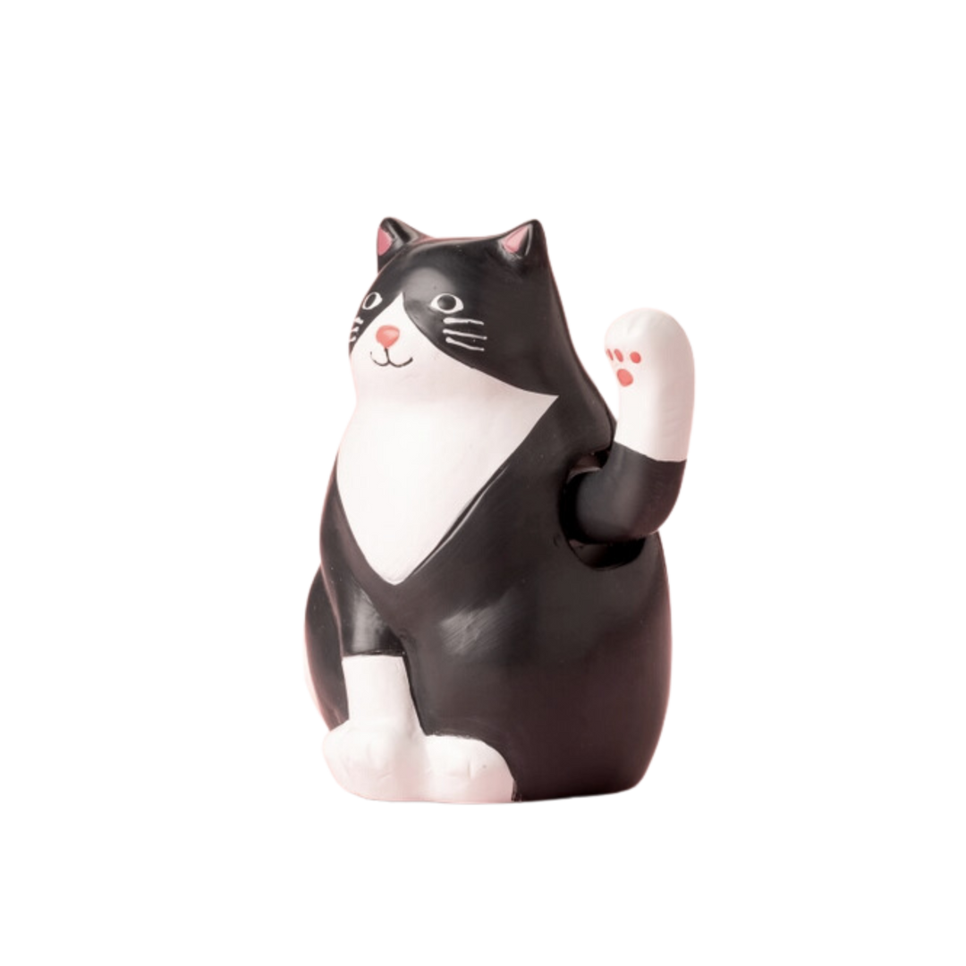 Solar Cat