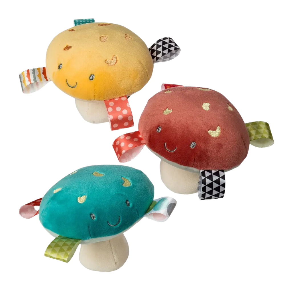 Fun Guys Smootheez Mushroom Assortment