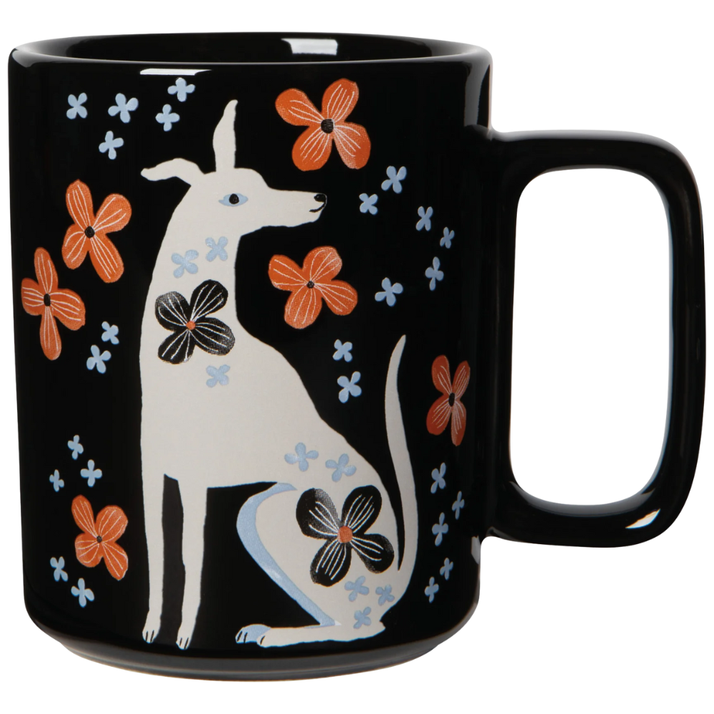 Dogwood Studio Mug