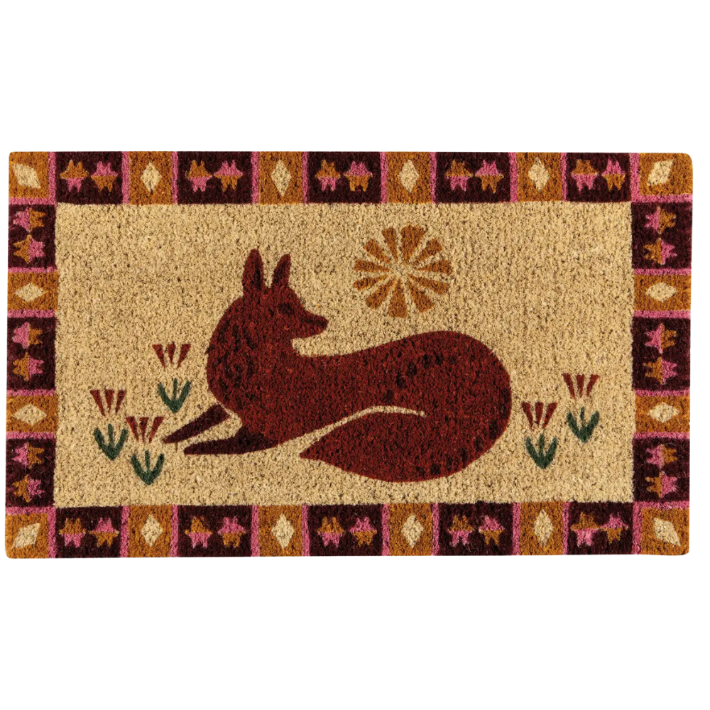 Folktale Doormat
