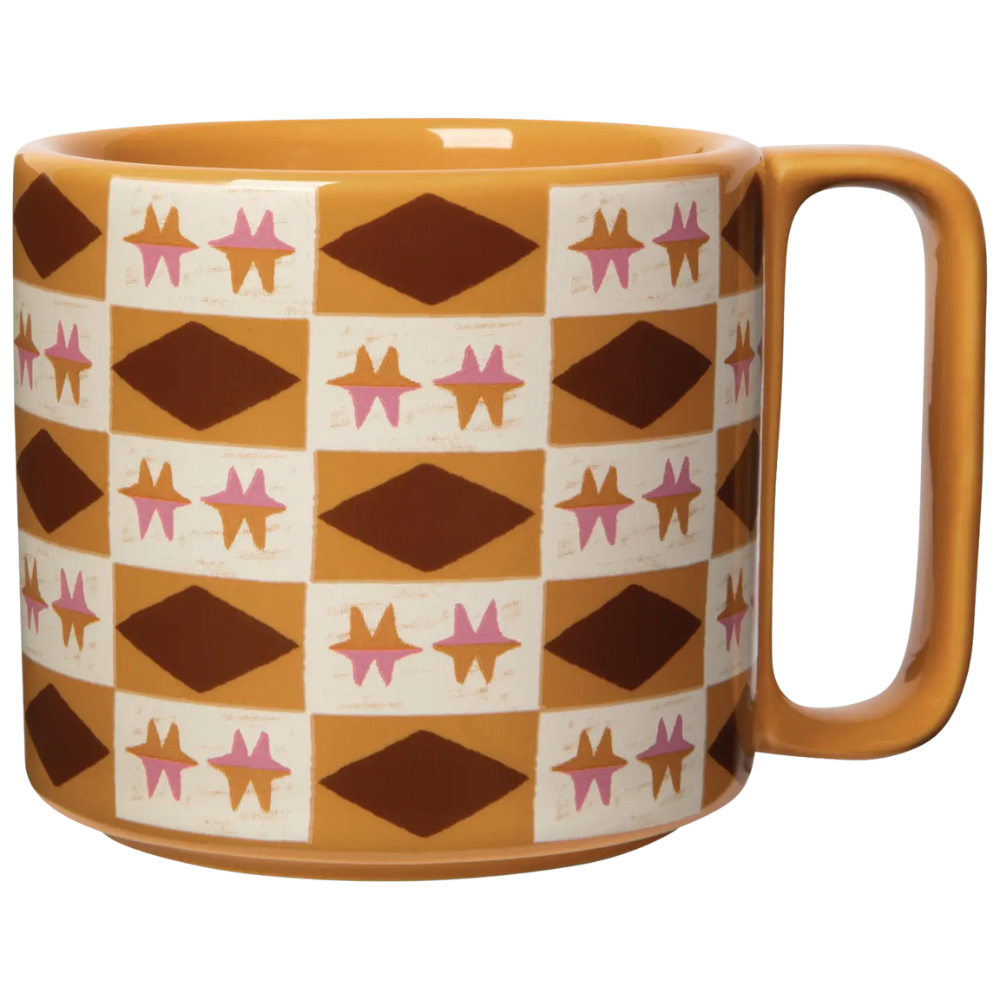 Folktale Midi Studio Mug