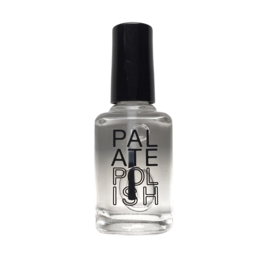 Glaze Topcoat