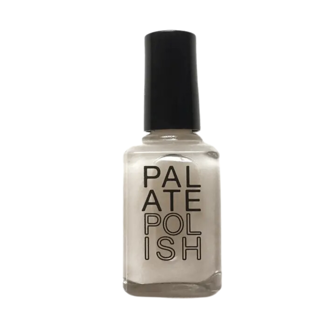 Meringue Matte Topcoat