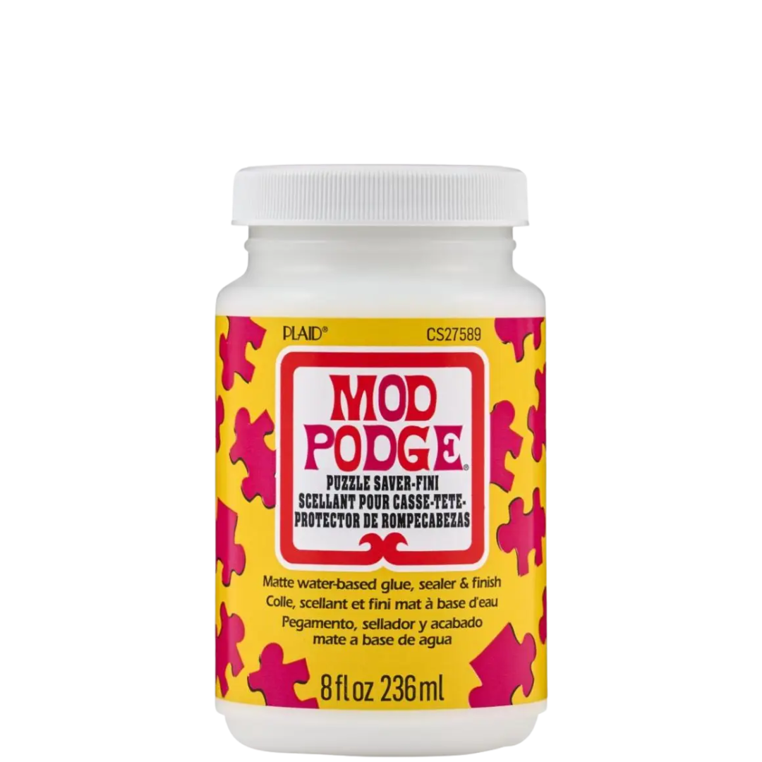 Mod Podge Puzzle Saver Matte 8 oz