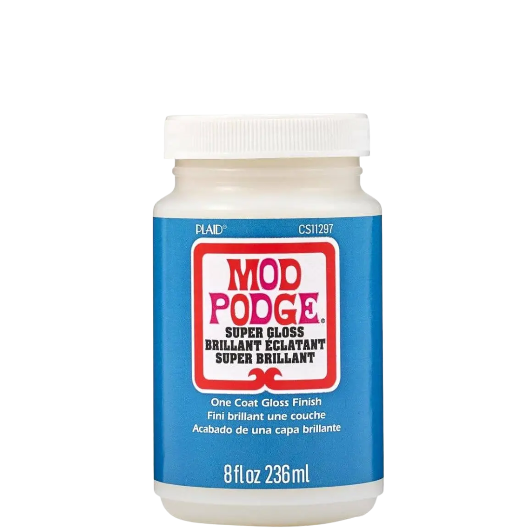 Mod Podge Super Gloss 8 oz
