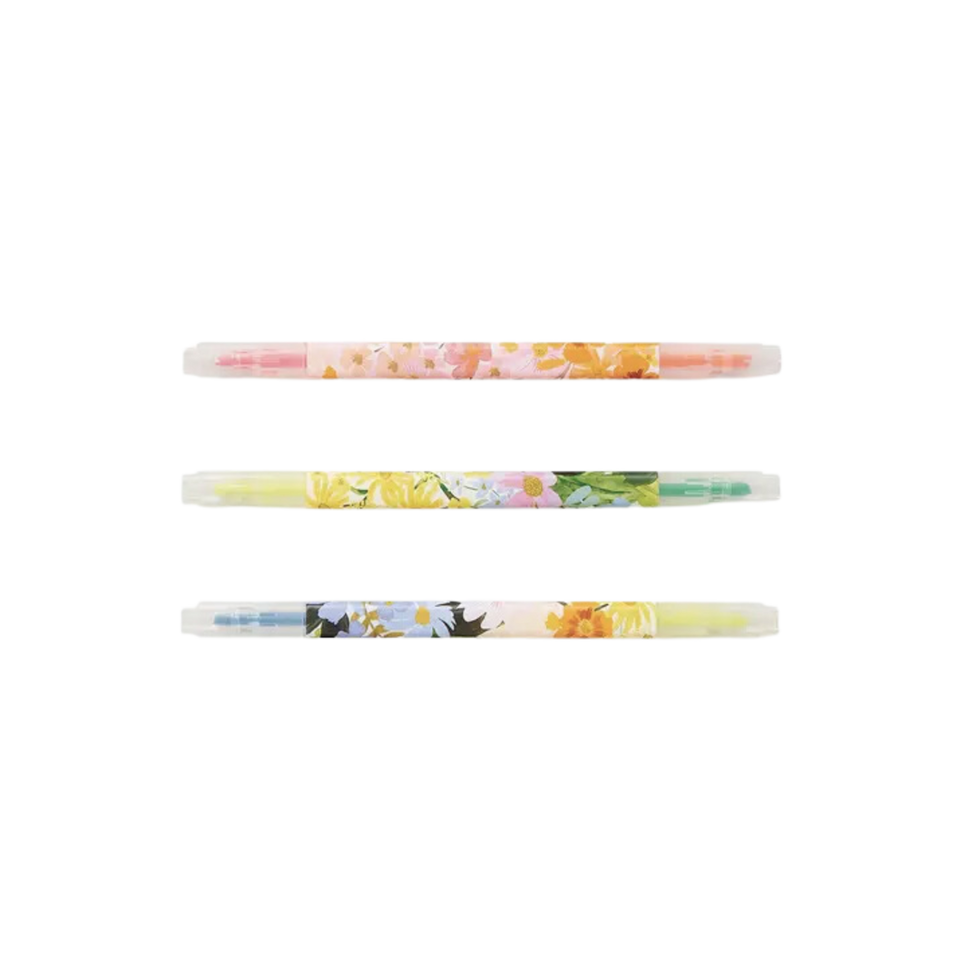 Marguerite Highlighter Set