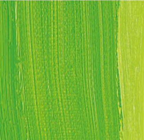 Cadmium Green Light Hue Holbein Duo Aqua Oil Color 40ML