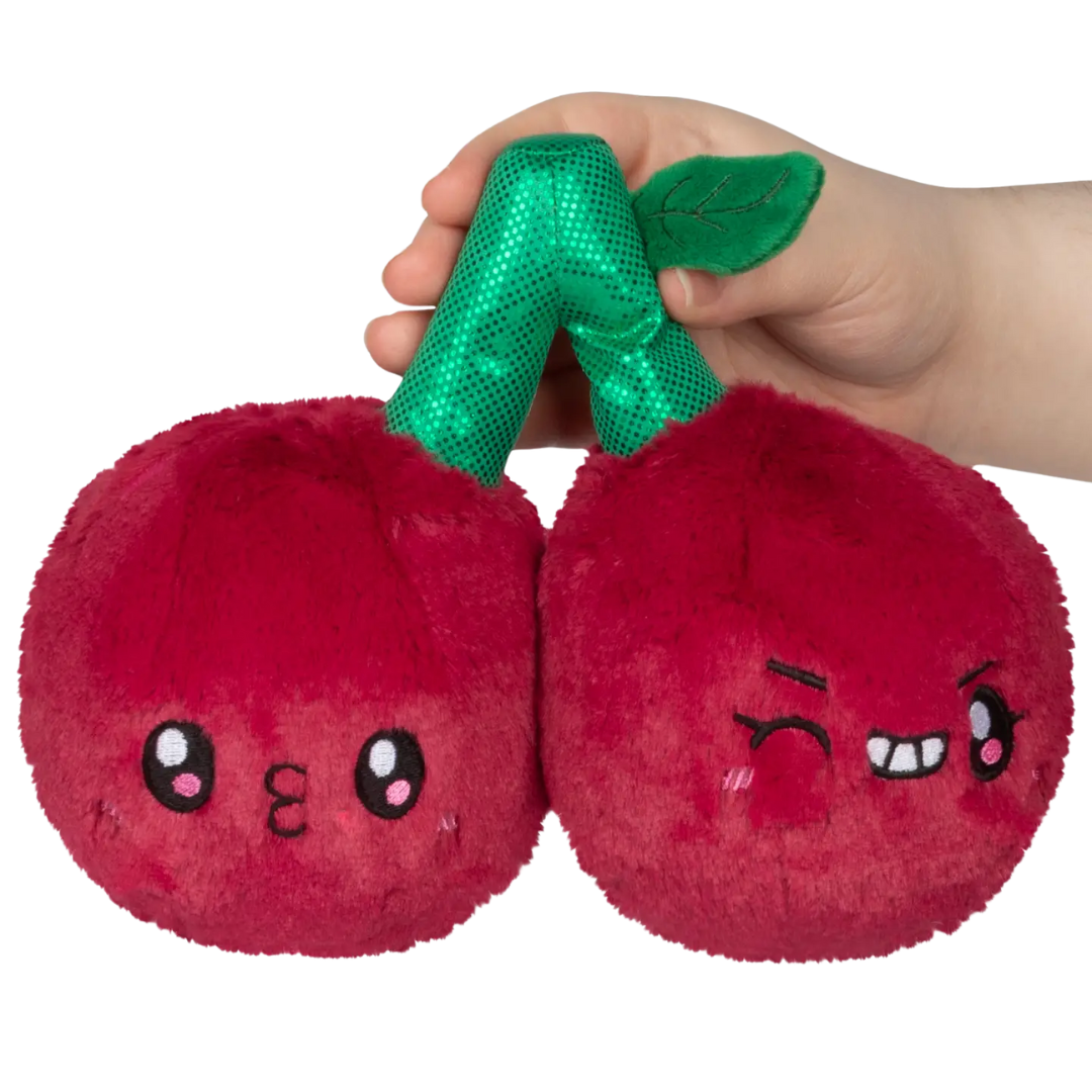 Party Snacker Black Cherries