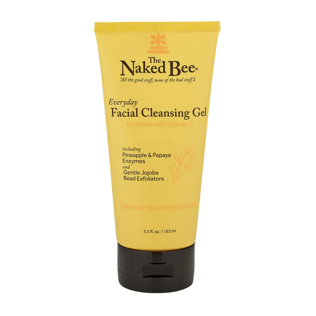 5.5 oz. Everyday Facial Cleansing Gel