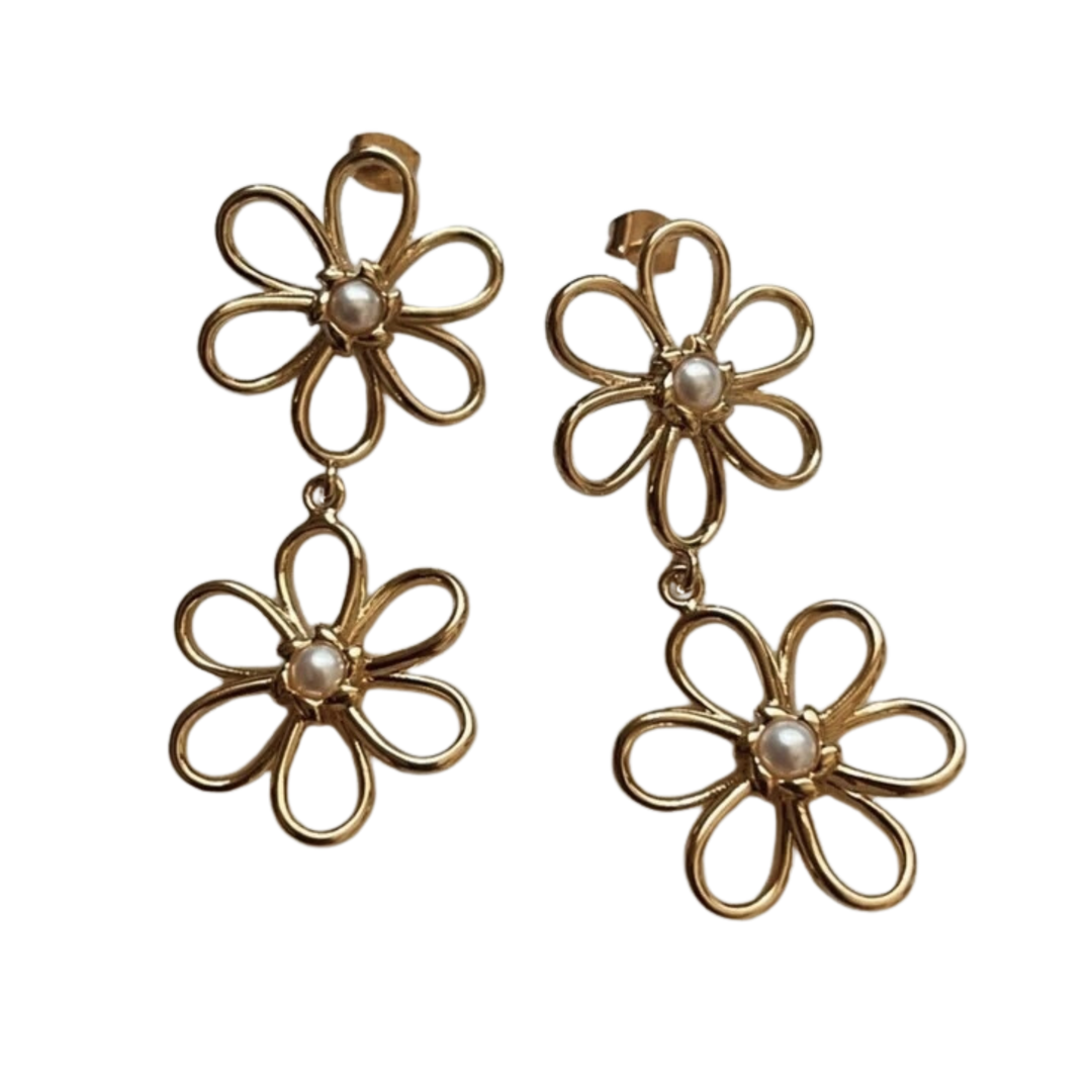 Devore Earrings