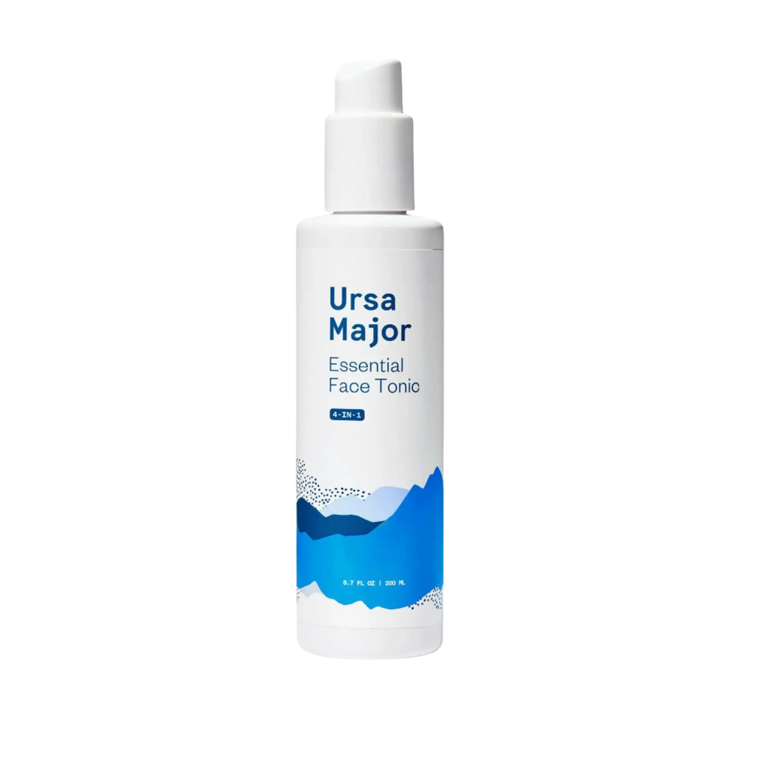 4-in-1 Essential Face Tonic