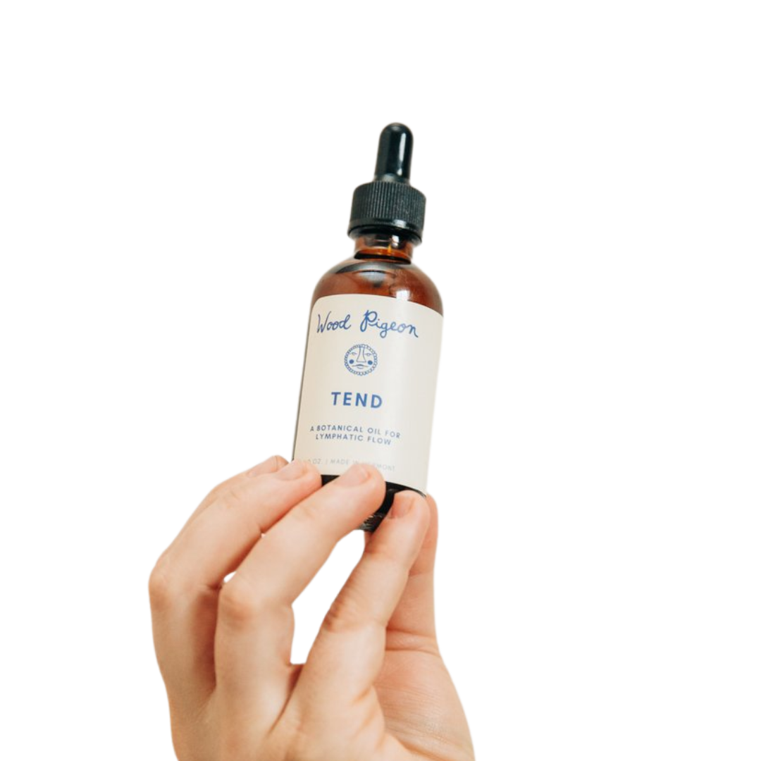 Tend Oil 2oz