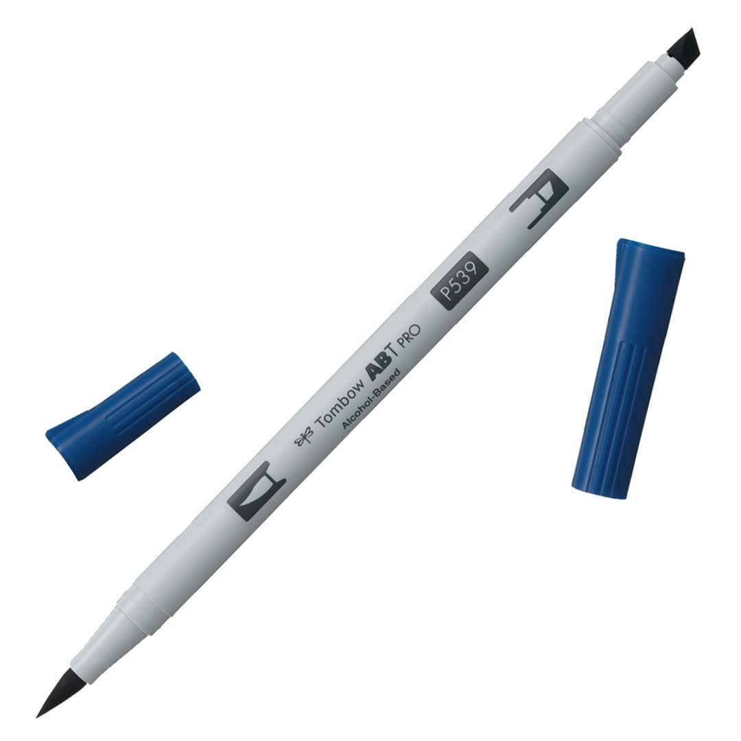 ABT PRO Alcohol-Based Markers - P539 DENIM