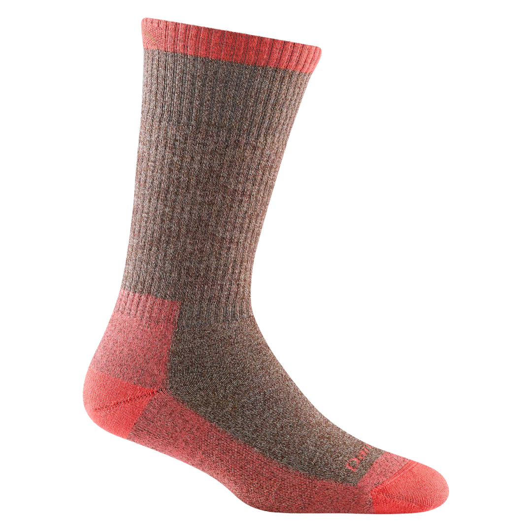 Women's Nomad Boot Midweight With Full Cushion Hiking Sock