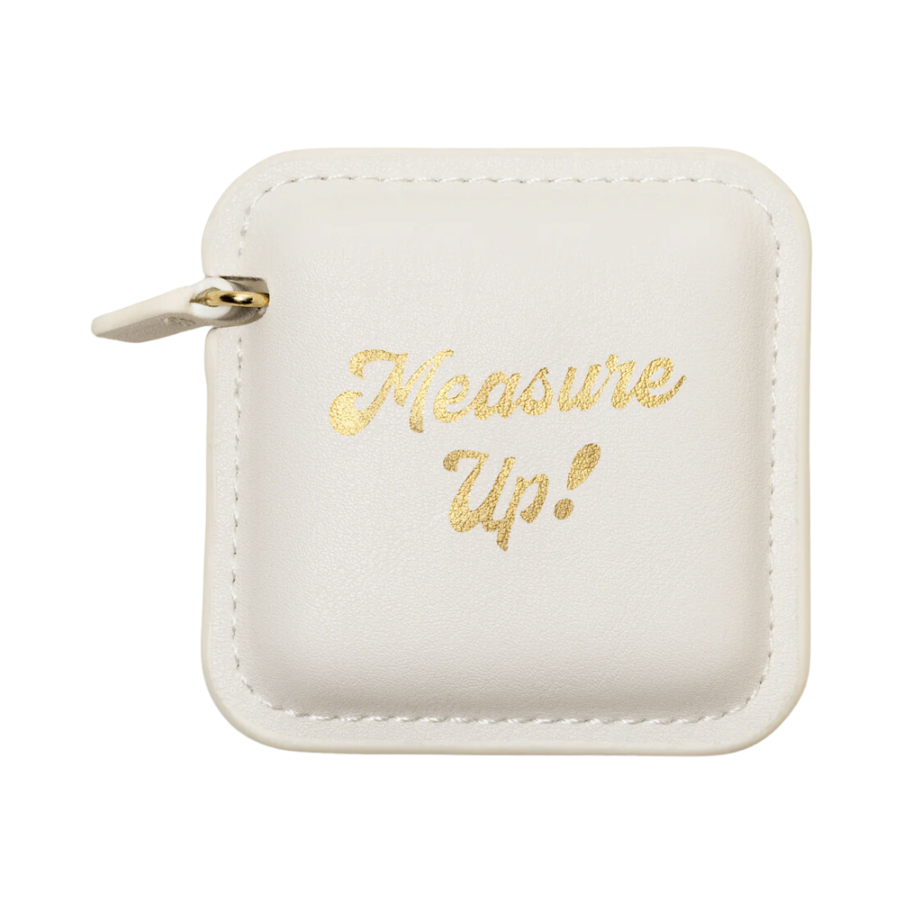 Tape Measure - Measure Up