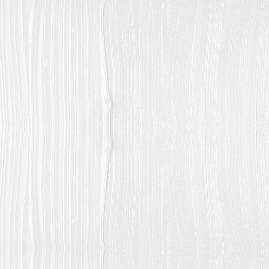 Titanium White Holbein Duo Aqua Oil Color 50ML