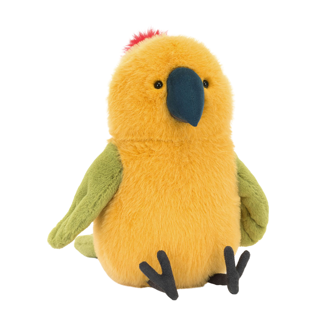 Budgeby Parrot