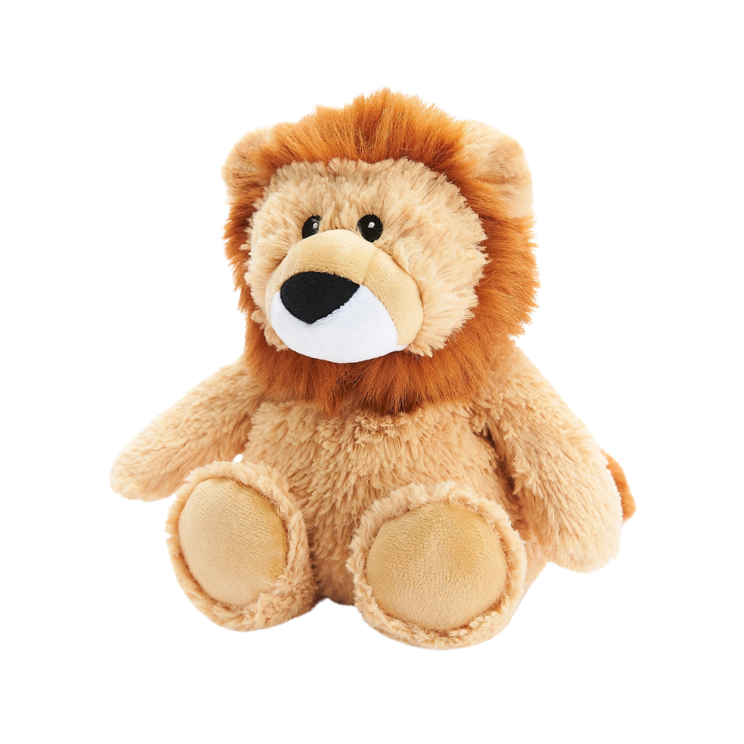 Lion Warmies
