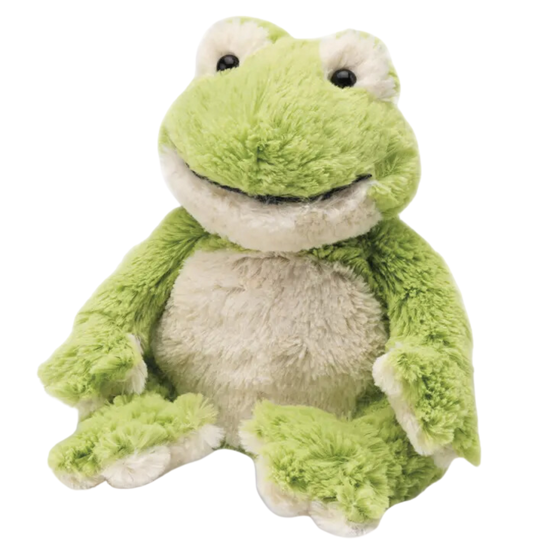 Frog Warmies