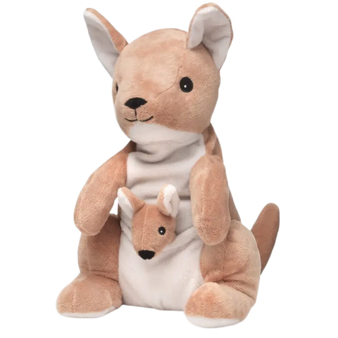 Kangaroo Warmies