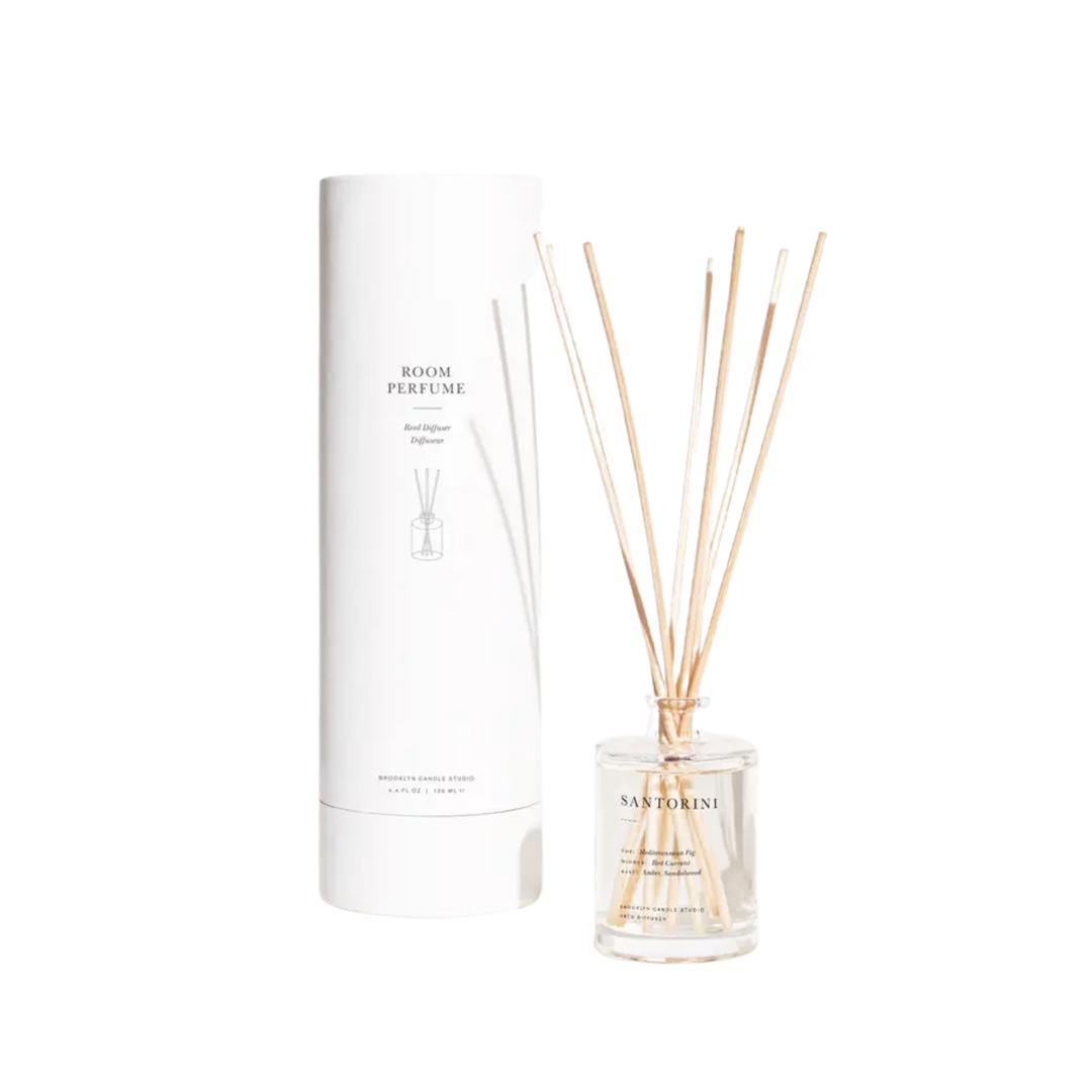 Santorini Reed Diffuser