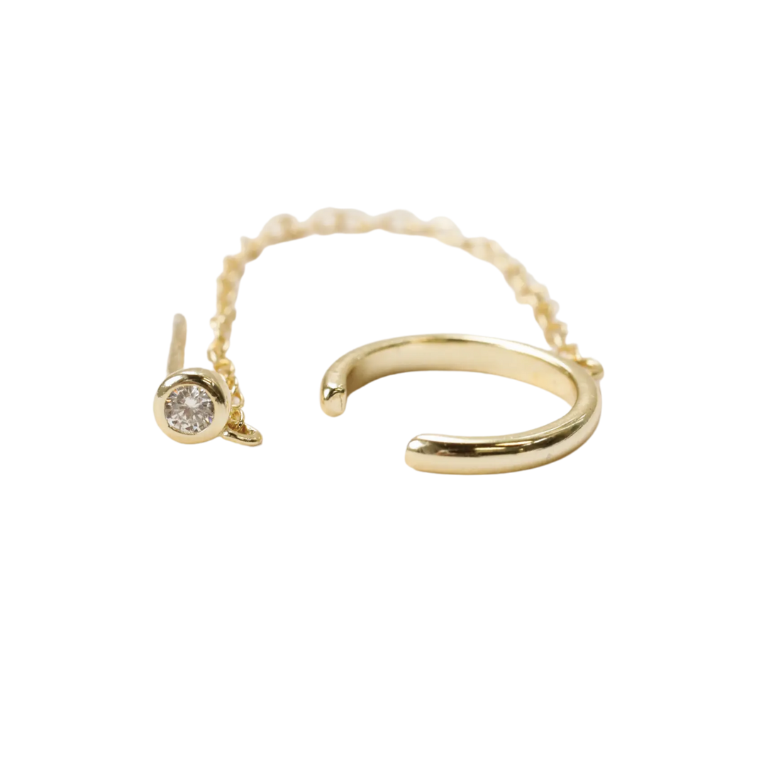 Cuff-Chain